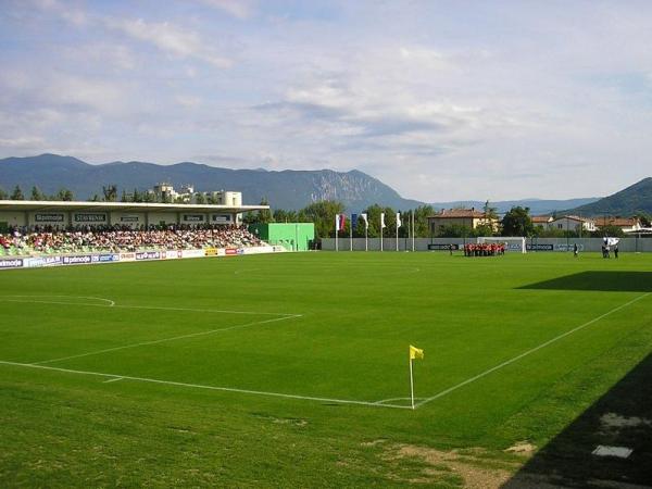Nogometni stadion Ajdovščina photo