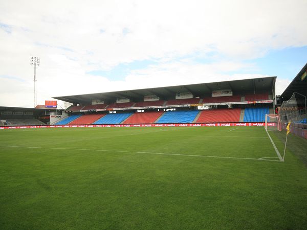 Aalborg Portland Park photo