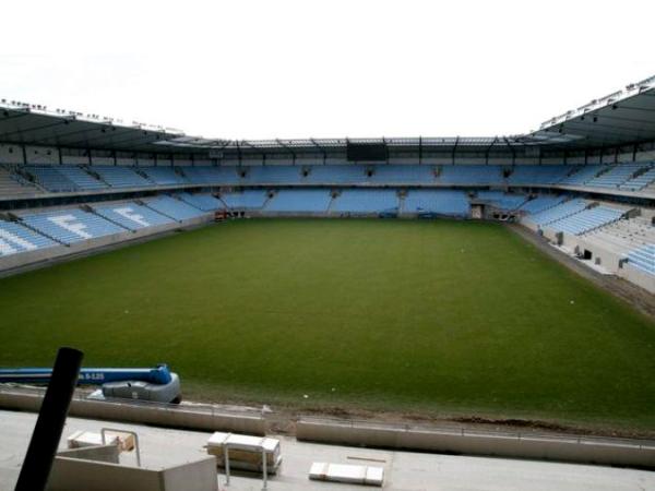 Swedbank Stadion photo