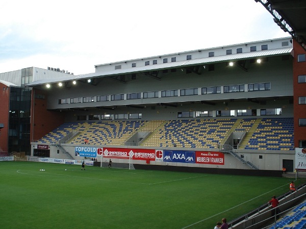Stayen Stadion photo