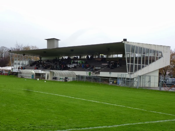 Stade Municipal photo