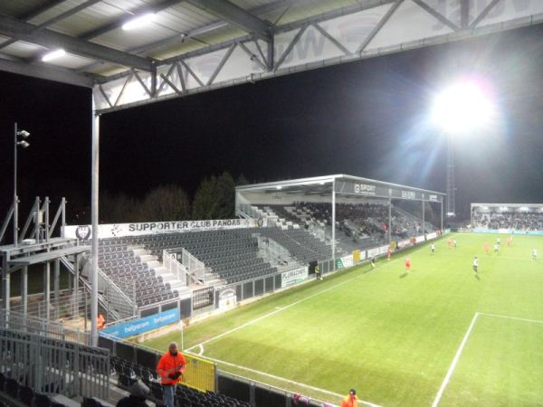 Stadion am Kehrweg photo