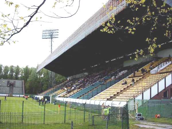Stadion ul. Bukowa photo