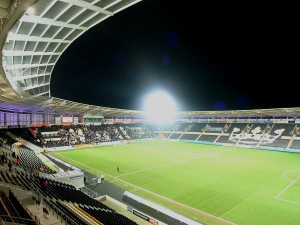 MKM Stadium photo