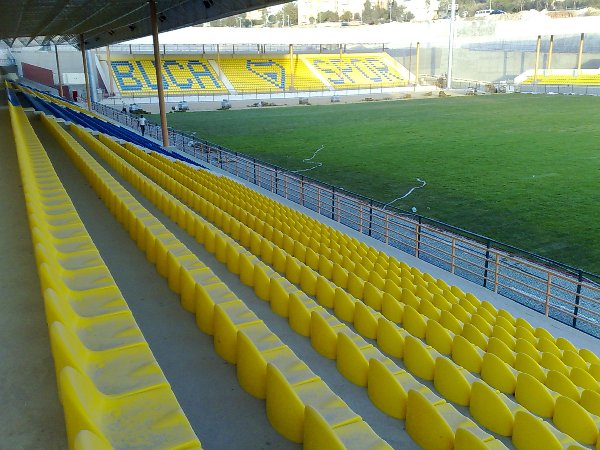 Milliy Stadion photo