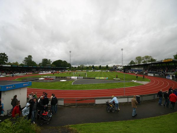 Lyngby Stadion photo