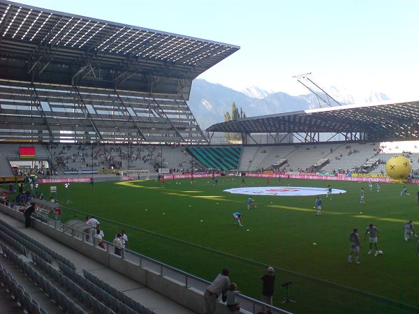 Tivoli Stadion Tirol photo
