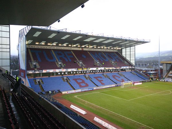 Turf Moor photo
