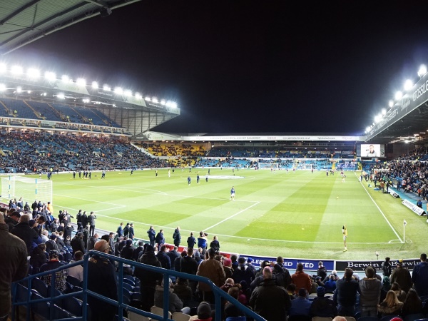 Elland Road photo