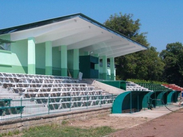 Stadion Hristo Botev photo