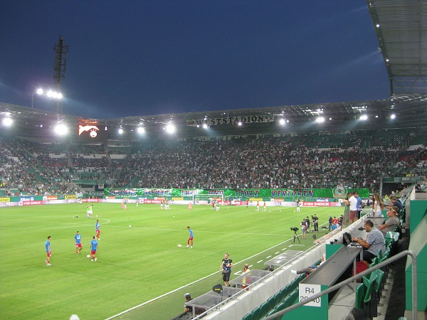 Allianz Stadion photo