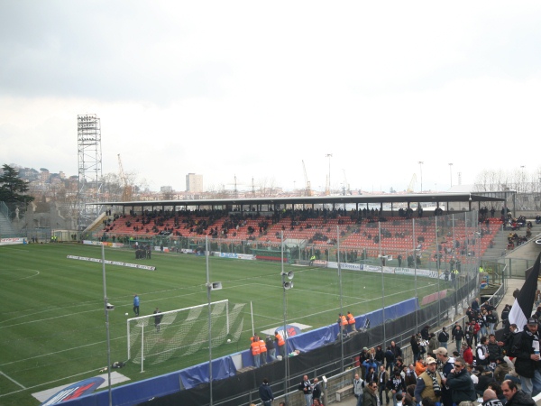 Stadio Alberto Picco photo